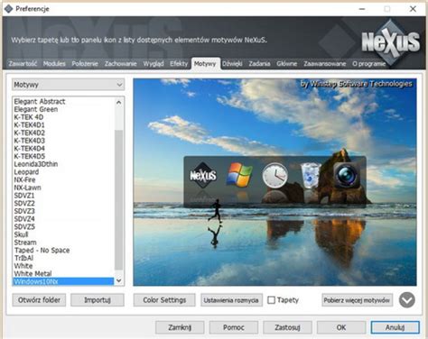 Download Winstep Nexus Ultimate 18.1 for modular devices for independent.